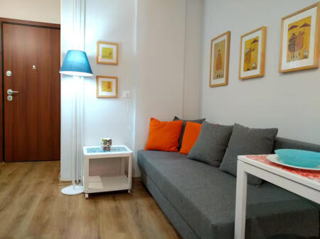 Apartament Me Qera 2+1 Ne Fresk (ID B2201519) Tirane