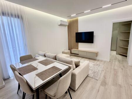 Apartment 1+1 for Rent in Don Bosko