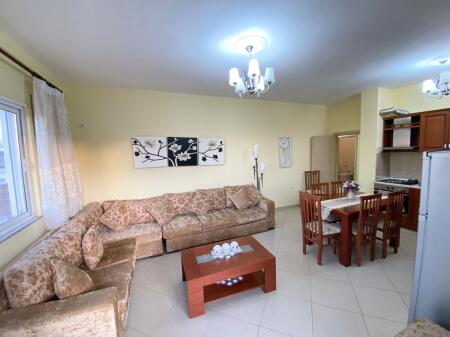 Vendesi Apartment kodra e diellit 1