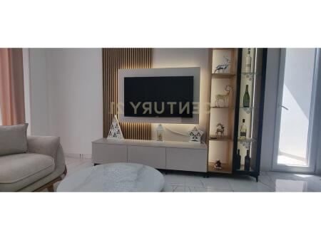 Jepet apartament 2+1 me qera ne Fresk