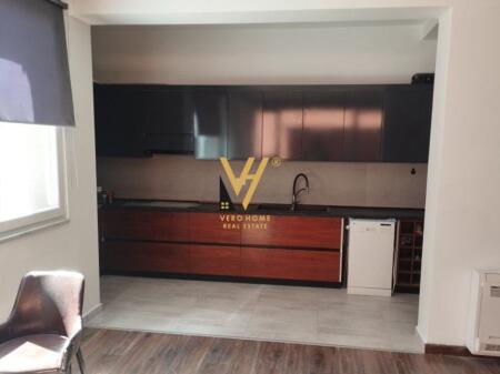 FOR SALE APARTMENT 3+1+2+2BLK IN YZBERISHT, AMERICAN HOSPITAL 3 255,000 EURO