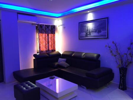 🏡 Apartment 1+1 for Rent – Yzberisht (at Nela 3)