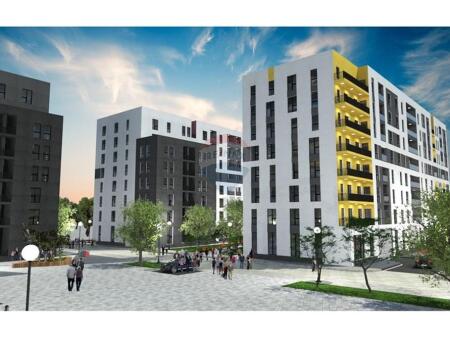 Appartamento 2+1+2 in vendita a Tirana Entry  11