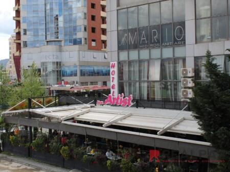 APPARTAMENTO IN AFFITTO 2+1 ASTIR 45.000 LEKE