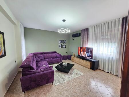 Villa in Affitto 2+1 Presso Kodra e Priftit (ID BV22506) Tirana​