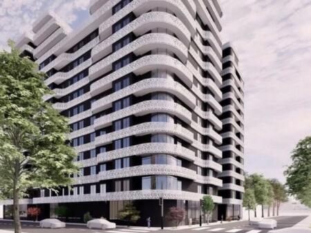 Appartamento 2+1 in vendita a Corner, con prezzo competitivo