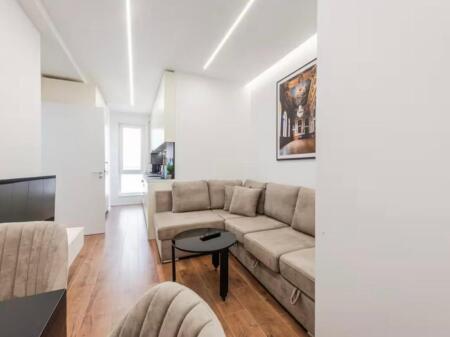 Affittasi appartamento 1+1, Via Myslym shyr, via islam alla Prezzo: 700 euro