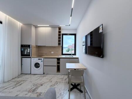 DURRES ROAD, WE SELL 1+1 APARTMENT AND STUDIO 219,000 €