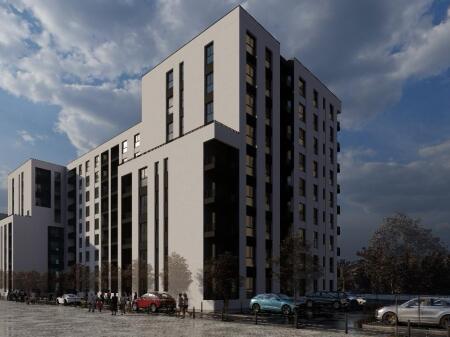 Shitet Apartament 1+1 tek Ulliri, Kamez