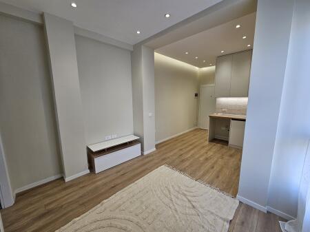 Apartament 1+1 per shitje te Myslym Shyri