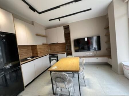 Affittasi super appartamento 2+1+parcheggio a Oxhaku con 80.000