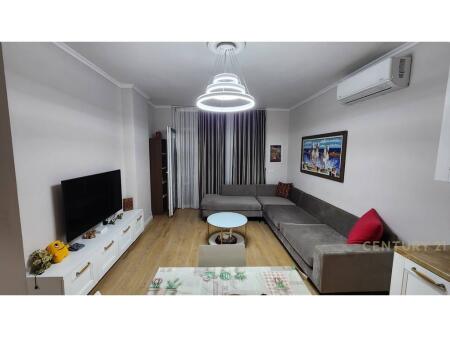 VENDIAMO APPARTAMENTO 1+1 ARREDATO A YZBERISHT!