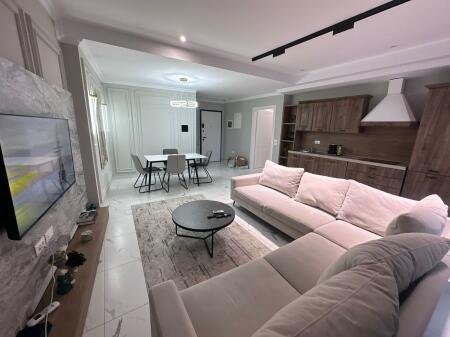 Shitet Apartament 2+1+2 , Lake View Rezidence