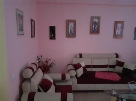 APPARTAMENTO IN AFFITTO 1+1 ASTIR 40.000 LEKE