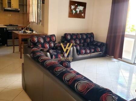 APPARTAMENTO 3+1+BLK IN AFFITTO A SELITE 55.000 LEKE