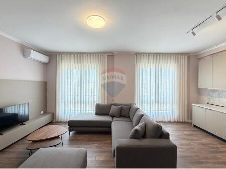 Appartamento 2+1+posto auto in affitto Xhamlliku !