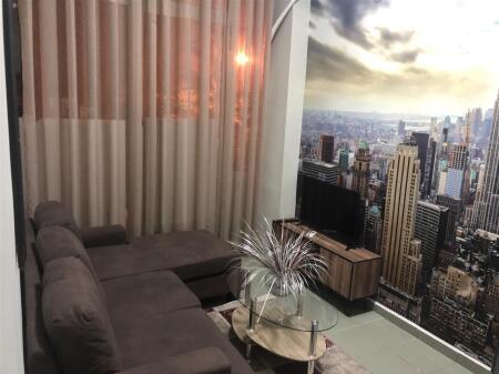 APARTMENT FOR RENT 1+1 PAZARI I RI 50,000 LEKE