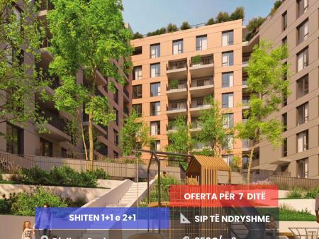 VENDESI Appartamenti 1+1 e 2+1 SUPER OCCASIONE