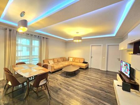 APPARTAMENTO 2+1+PARCHEGGIO IN AFFITTO IN VIA BARRICATE 1.200 € /Mese
