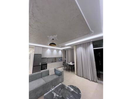 Qera, Apartament 2+1+2, Bulevardi i Ri