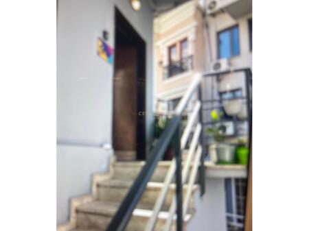 Studio Apartment for Rent – Rruga e Dibrës