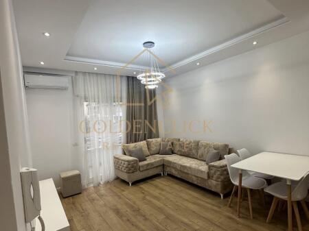 ‼️APPARTAMENTO 1+1 IN VENDITA vicino a Bill Klinton ‼️Kodra e Diellit.