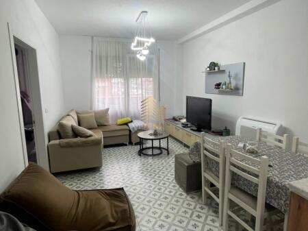Affitto, Appartamento 1+1+blk+P, Yzberisht, Di fronte American 3,50.000 ALL/Mese