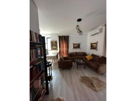 Super Apartment 2+1+2 fully furnished, near former Durrës Restaurant, Tirana 195,000 €
