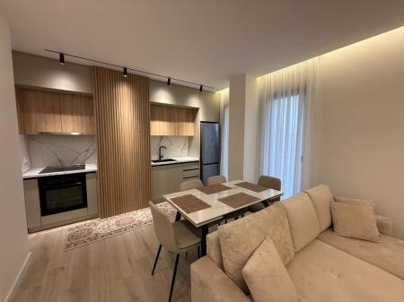 🏡 Affittasi Appartamento 1+1 📍 Don Bosko – vicino a Zogu i Zi, vicino all'Artista💶 700 € / mese