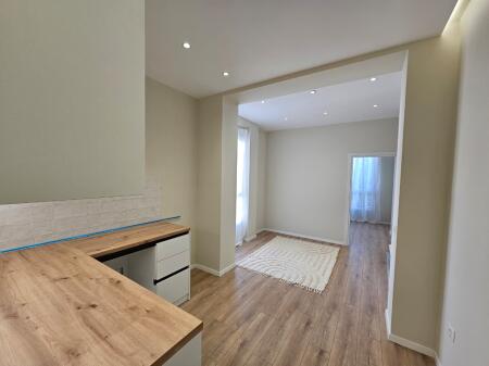 Apartament 1+1 ne shitje Myslym Shyri