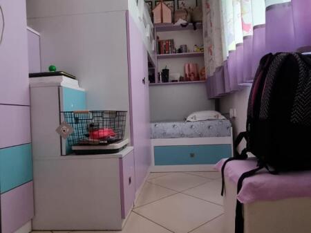 Jepet me qira Apartament 2+1 ne Yzberisht