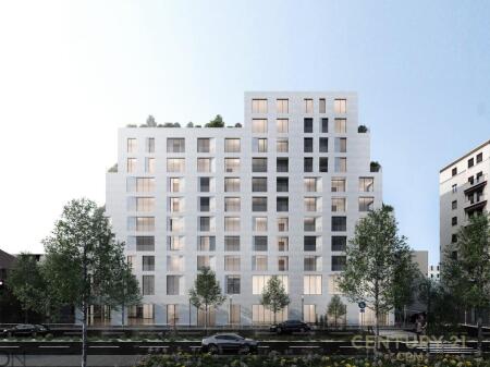 Affittasi ambiente multifunzionale – Open Space, White Tower, Via "Sulejman Delvina"