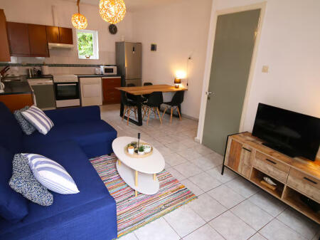 Appartamento In Affitto 1+1 Al Complesso Golden Park (ID B2101292) Tirana