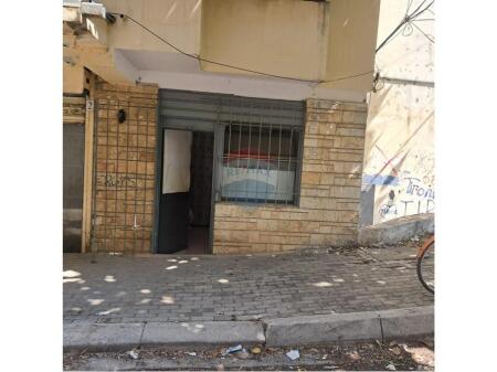 Commercial For Sale Brryli Shop - For Sale - Brryli, Tirana !