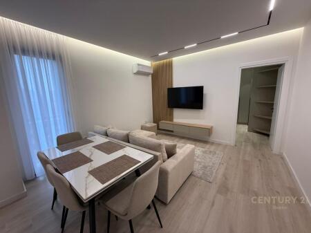 Apartment 1+1 for rent in Don Bosko