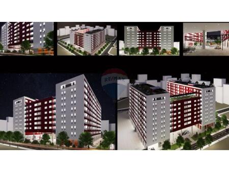 WE SELL APARTMENT 1+1, 21 DECEMBER!