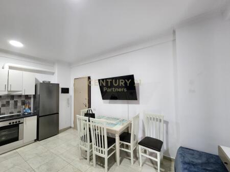 We sell 1+1 Apartment at Gjiri i Lalzit, Durrës