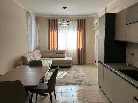 Hera e Pare Me Qera: *2+1+2 *(📍Astir - prane Fratarit)* - Kt.3- *550€/Muaj* - S.100m² || E Mobiluar ne Detaje