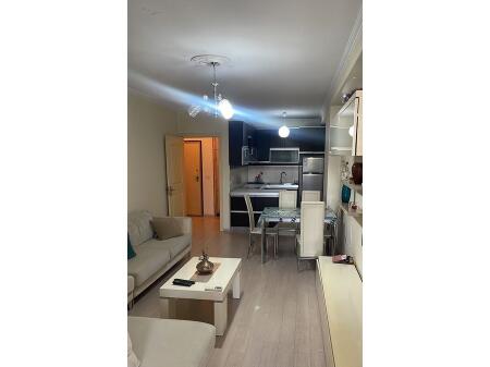 Modern Apartment 2+1+2 for Rent – Myslym Shyri