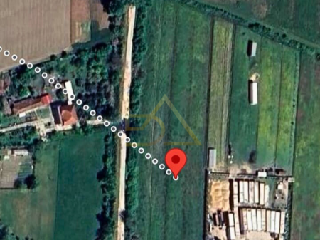 Land for Sale – Fushë Prezë