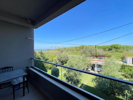 WE SELL 2+1 APARTMENT + 2 PARKING SPOTS AT VALA MAR RESIDENCE, LALZ BAY!!!