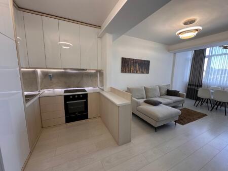 Apartment 1+1 for Rent in the Heart of Former Blloku
