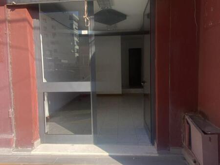 Shop for Sale in the Heart of Durrës – Train Station!