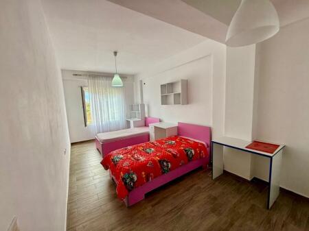 Duplex 2+1 for rent at Kodra e Diellit