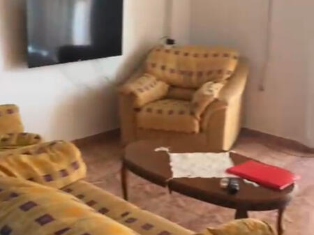 Qera apartament 2+1  Kati 6 pa ashensor  Tek inxhinieria e ndertimit  Cmimi 40000 leke  Vetem per studente