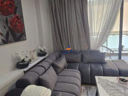 AFFITTASI APPARTAMENTO 2+1+BALCONE "PRESSO RESIDENCA ALBA, EX PARCHEGGIO DEGLI AUTOBUS" 800 EURO