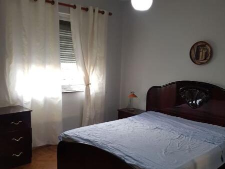 Affittasi appartamento 1+1 Via Bardhyl