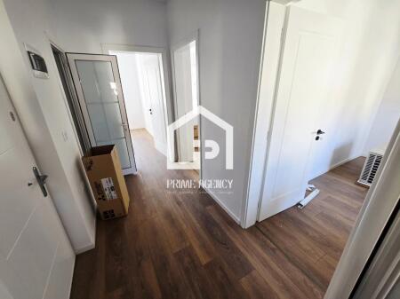 FOR RENT: Apartment 2+1+ 2/ Area: Myslym Shyri