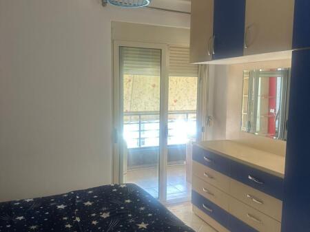 1+1,furnished at eja studio,price 480 thousand leke negotiable