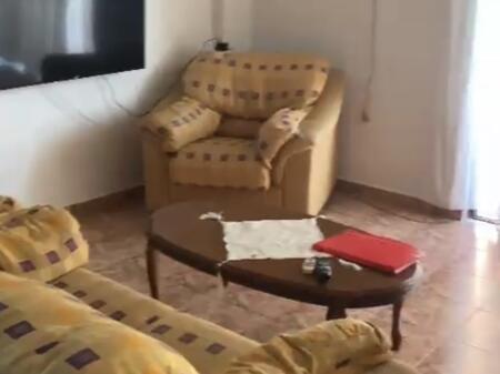 Apartament me qera 2+1